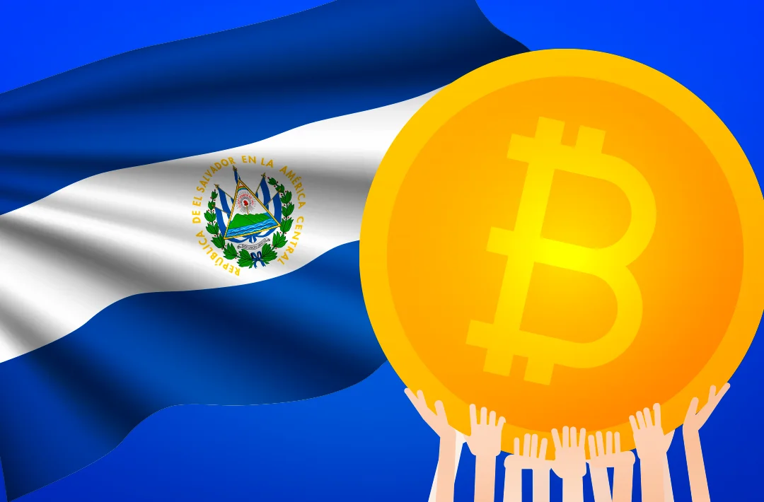 Сальвадор совершил крупнейшую покупку BTC на фоне просадки ниже $90 000