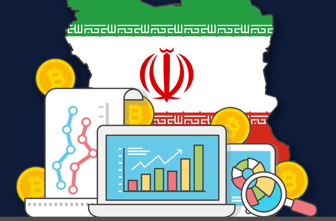 ​В Иране запускается ассоциация криптовалюты и блокчейна