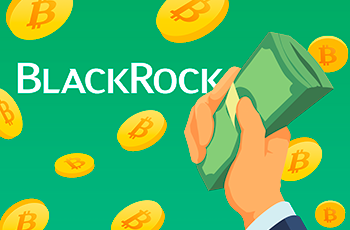 Спотовому BTC-ETF от BlackRock присвоен тикер IBIT