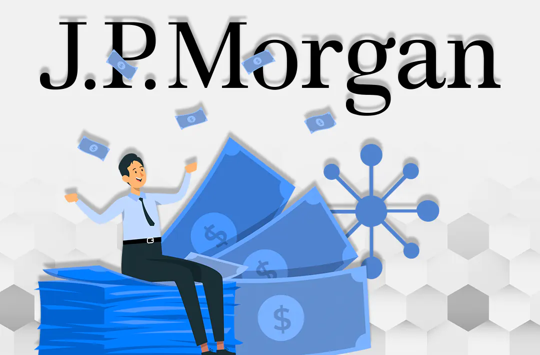JPMorgan records increased demand for cryptocurrencies from retail investors