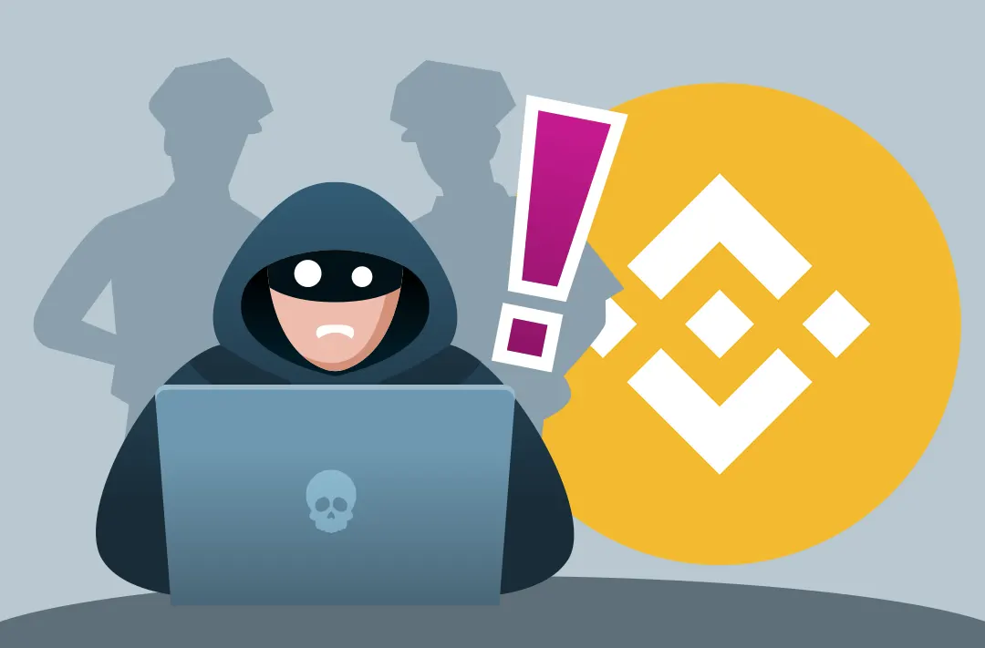 Binance identifies two suspects in the KyberSwap exploit
