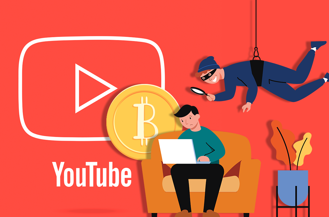 ​Crypto bloggers on YouTube fall victim to hacking and scamming attempts