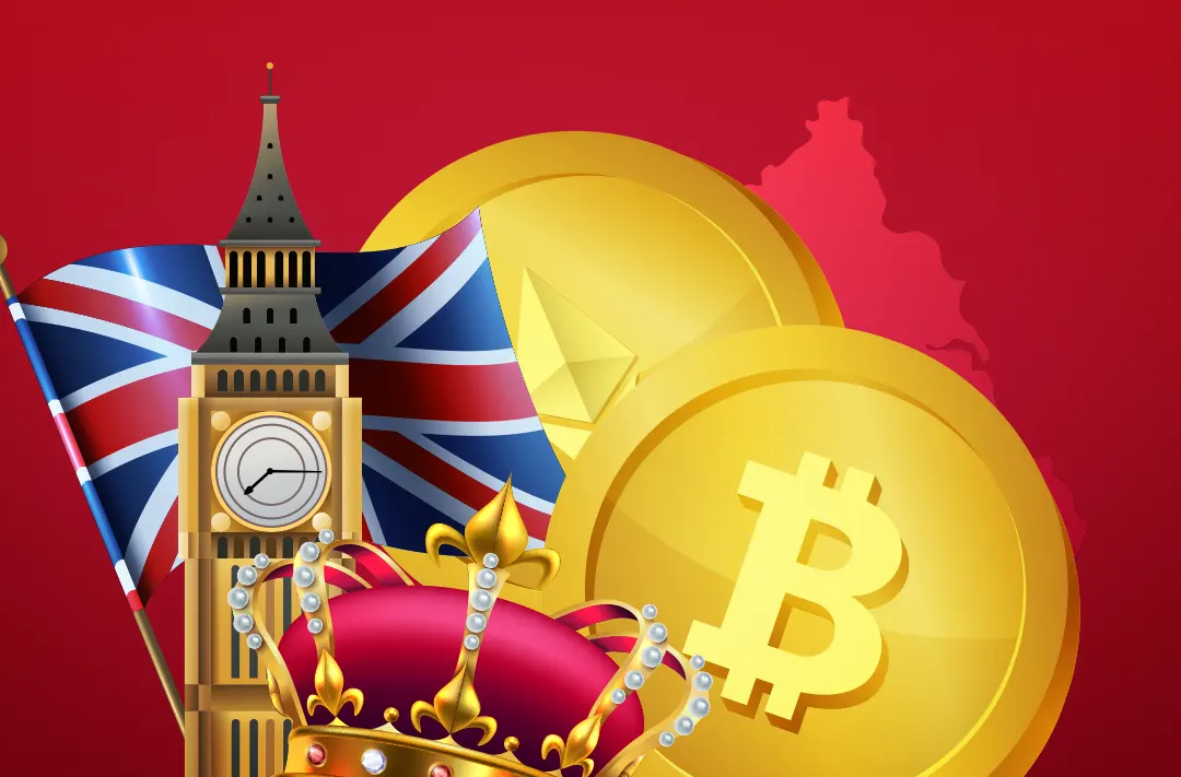 New UK law establishes the legal status of digital assets