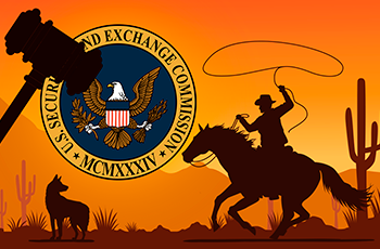 Представители криптоотрасли штата Техас обвинили SEC в превышении полномочий