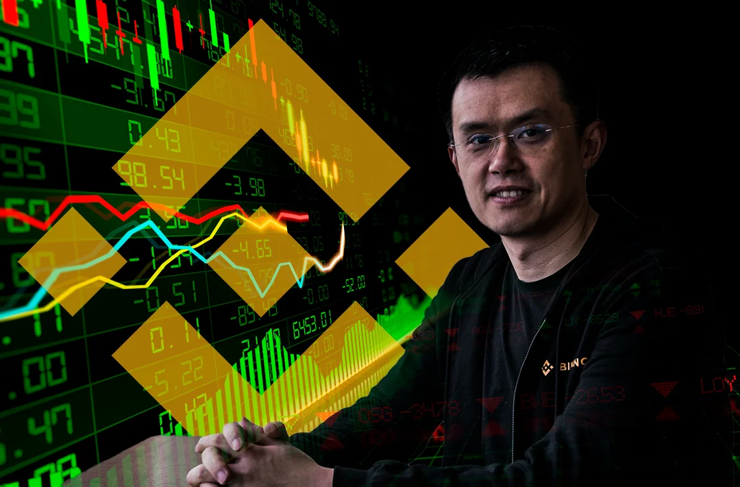 ​Binance CEO urges businessmen to move to more favorable countries for cryptocurrencies