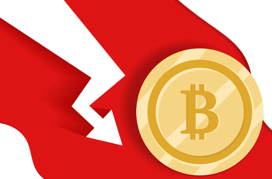 Analyst Benjamin Cowan predicted an even bigger bitcoin drop