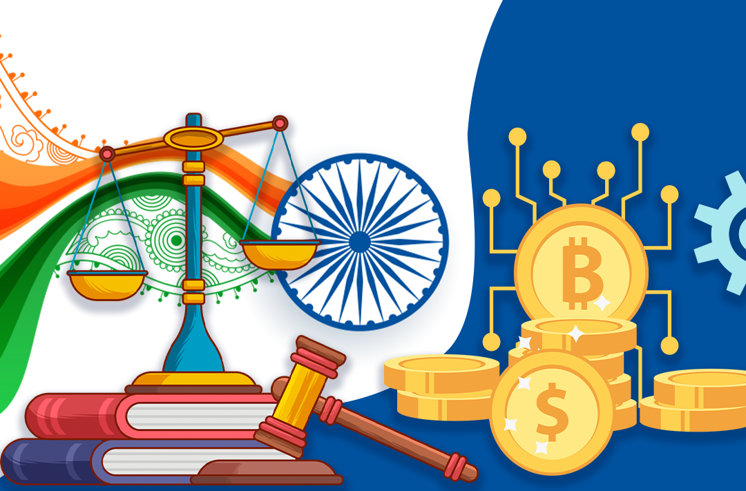 ​India prepares to introduce new rules for regulating the crypto market