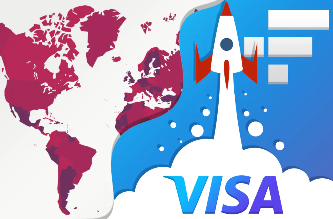 FTX to launch Visa debit crypto card in 40 countries