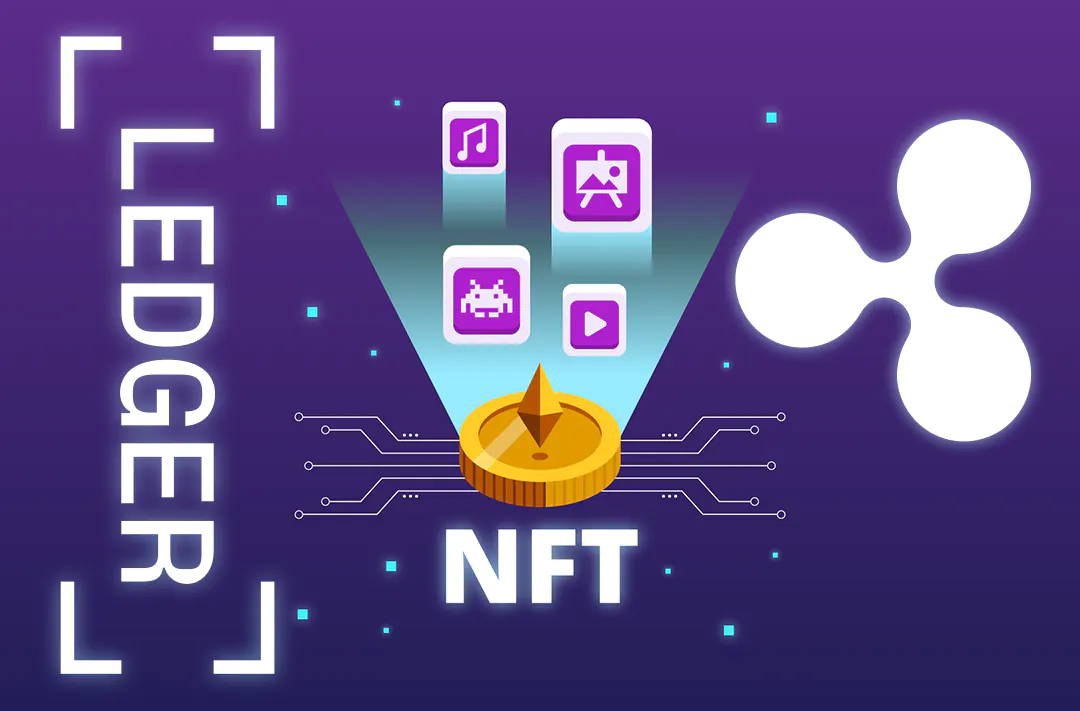 ​Криптобиржа CrossTower добавит на платформу NFT на базе XRP Ledger