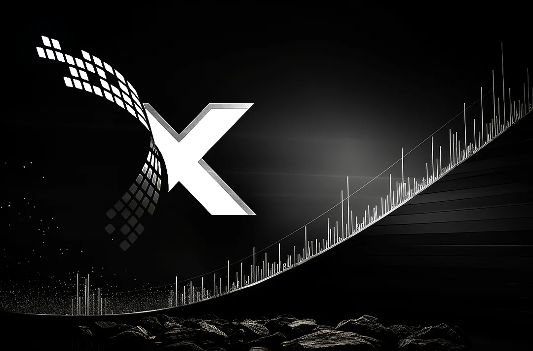 AXL token exchange rate rose by 76% after the listing was announced on Binance