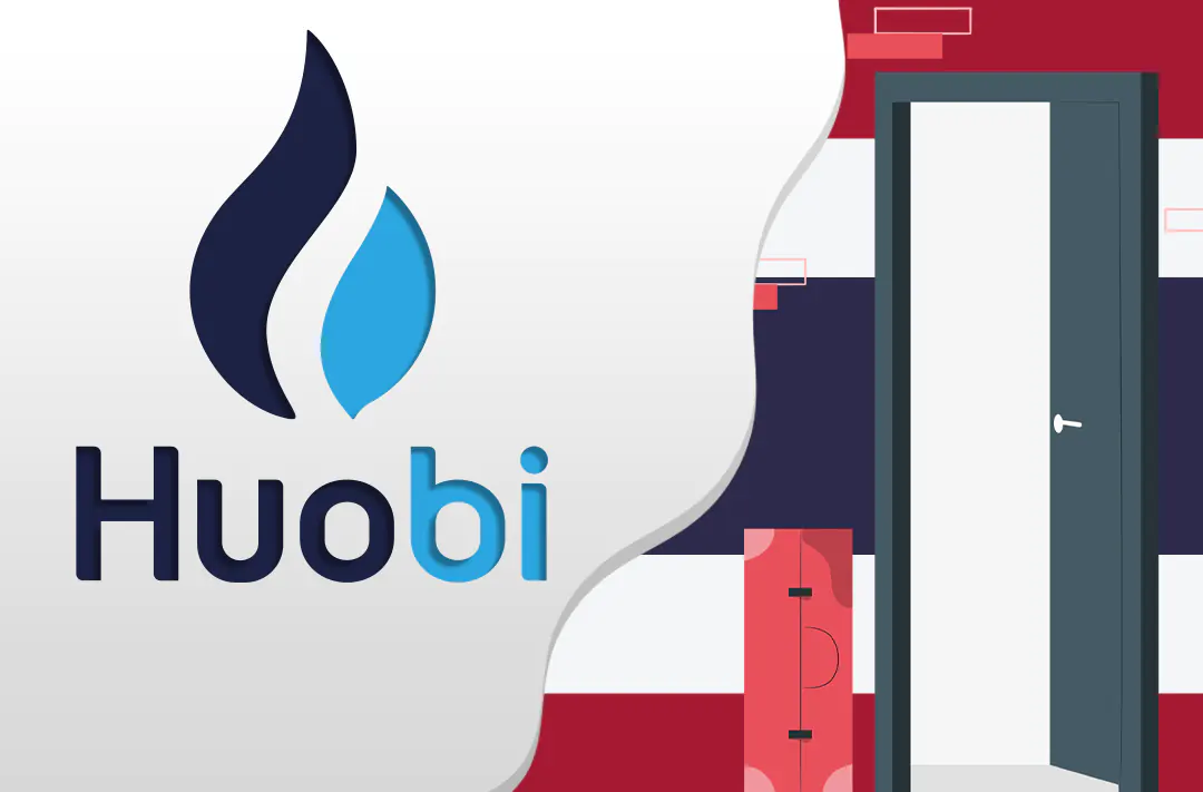 Crypto exchange Huobi to close unit in Thailand