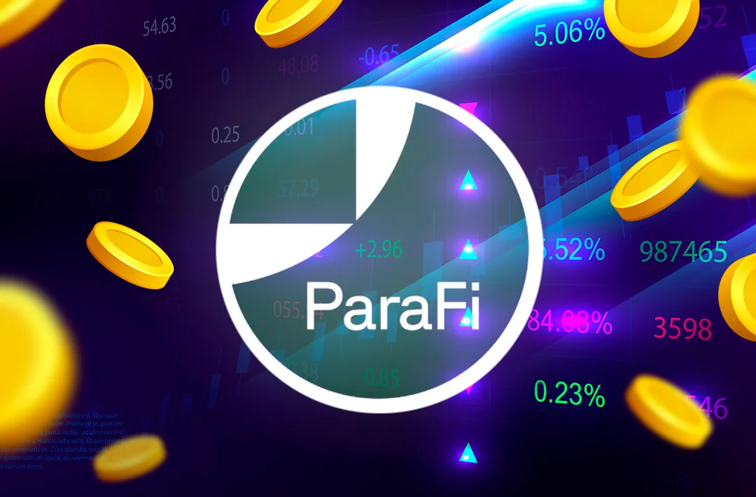 ParaFi Capital partially will tokenize a $1,2 billion fund on the Avalanche blockchain