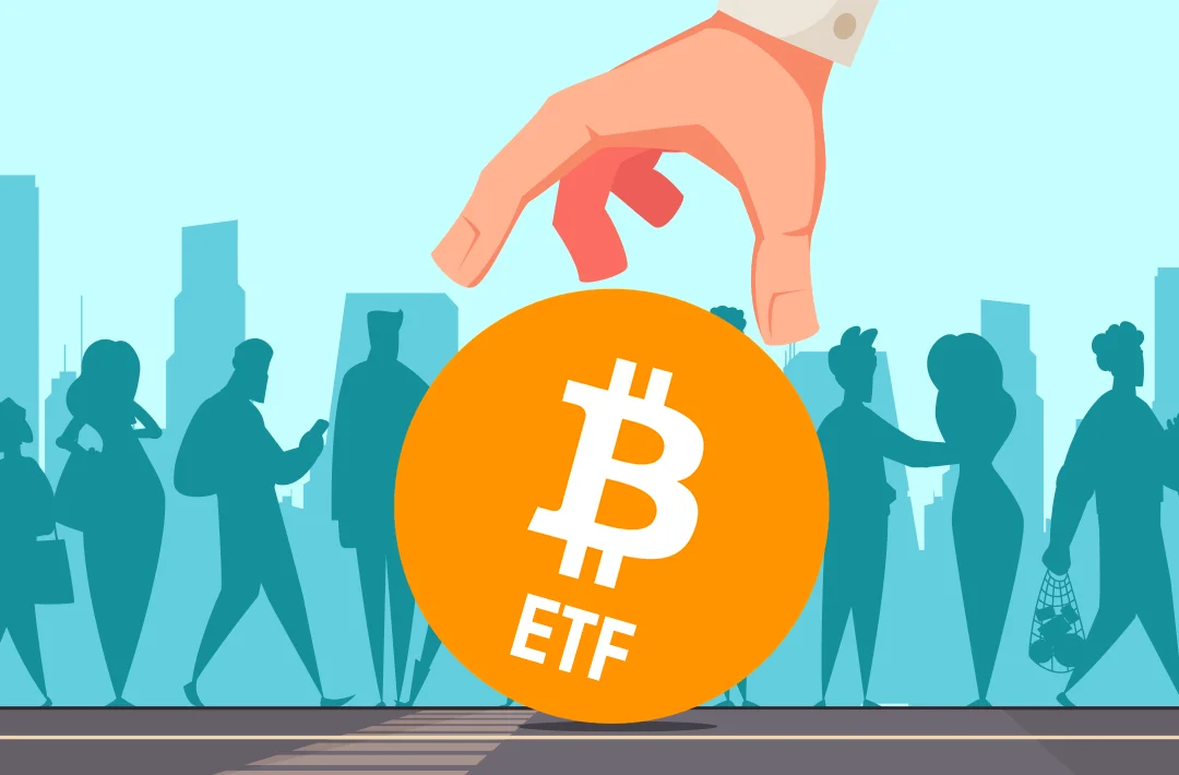 ​QCP Capital doubts the soon launch of spot bitcoin ETFs in the United States