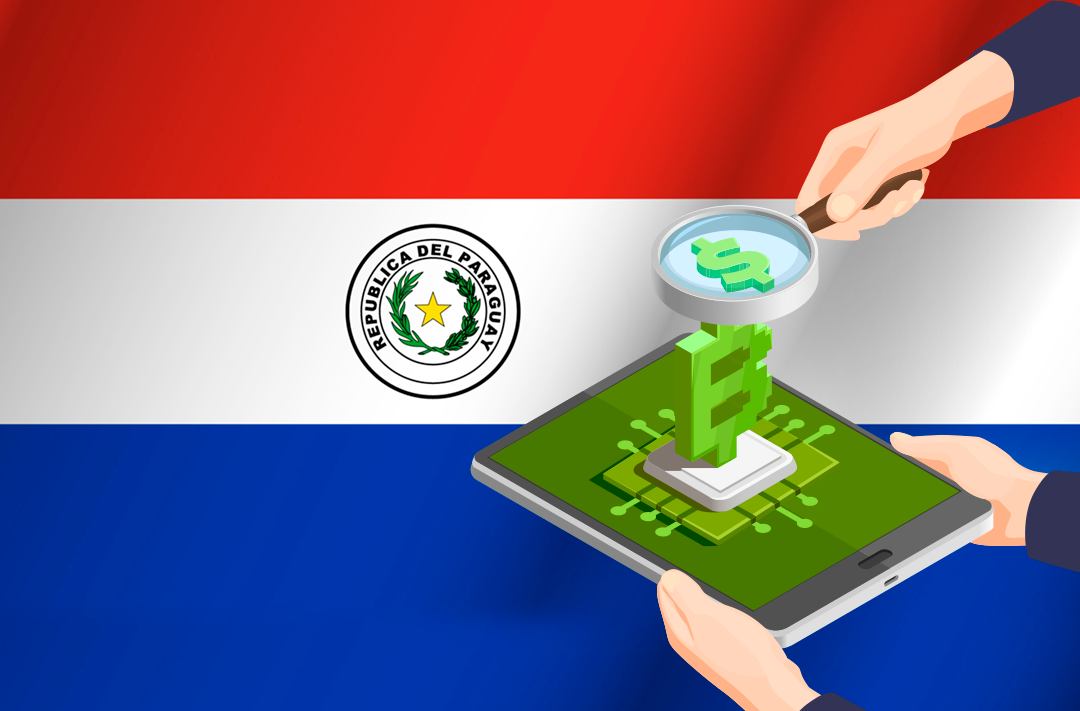 ​Mining companies consider Paraguay as a new place for bitcoin mining