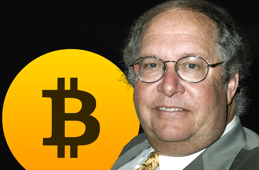 Billionaire Bill Miller calls the bear market the best period to buy BTC