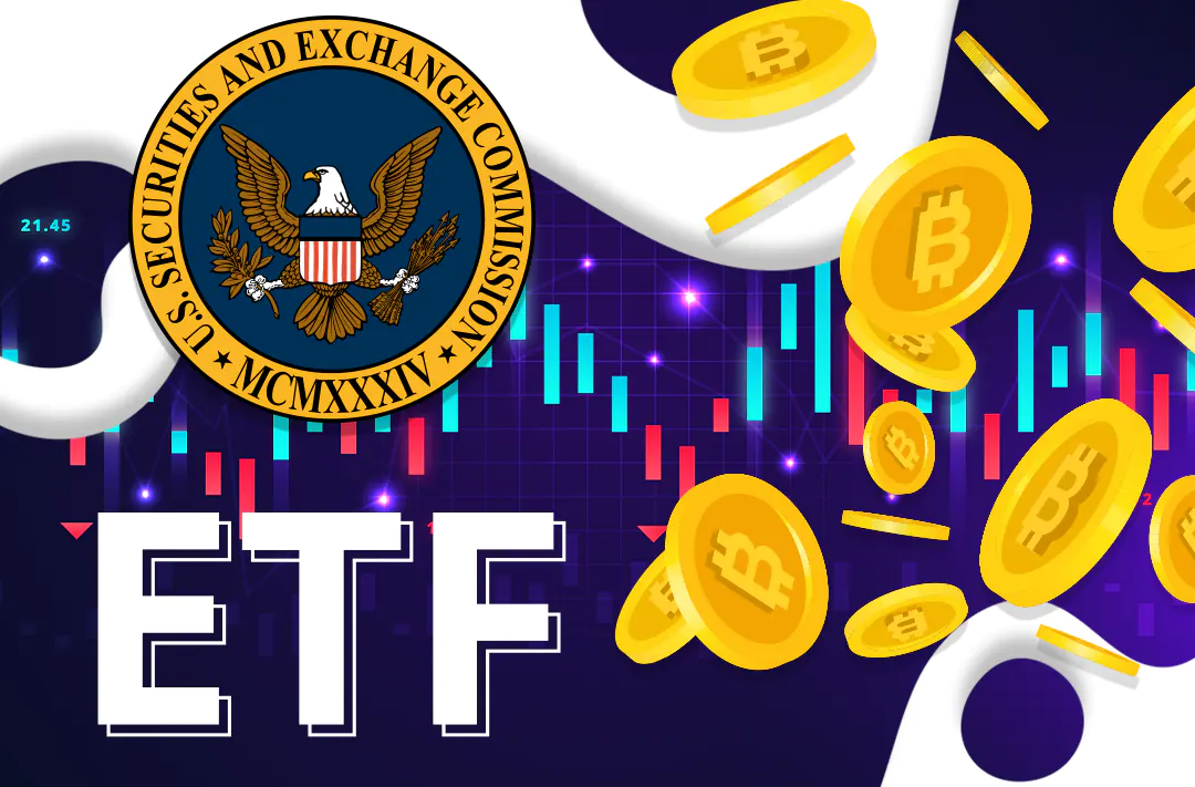 ​Палата цифровой торговли призвала SEC одобрить биткоин-ETF в США