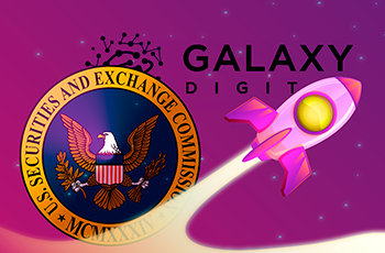 Mike Novogratz’s Galaxy Digital will go public on the Nasdaq in May