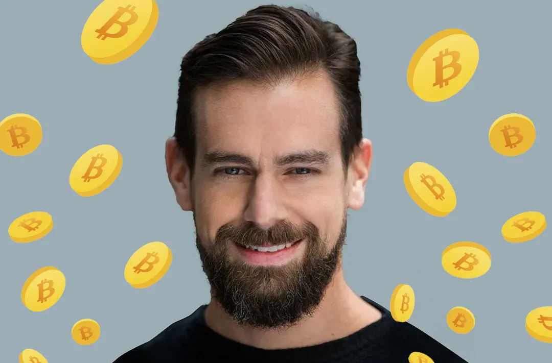 Jack Dorsey called bitcoin the only candidate for Internet money
