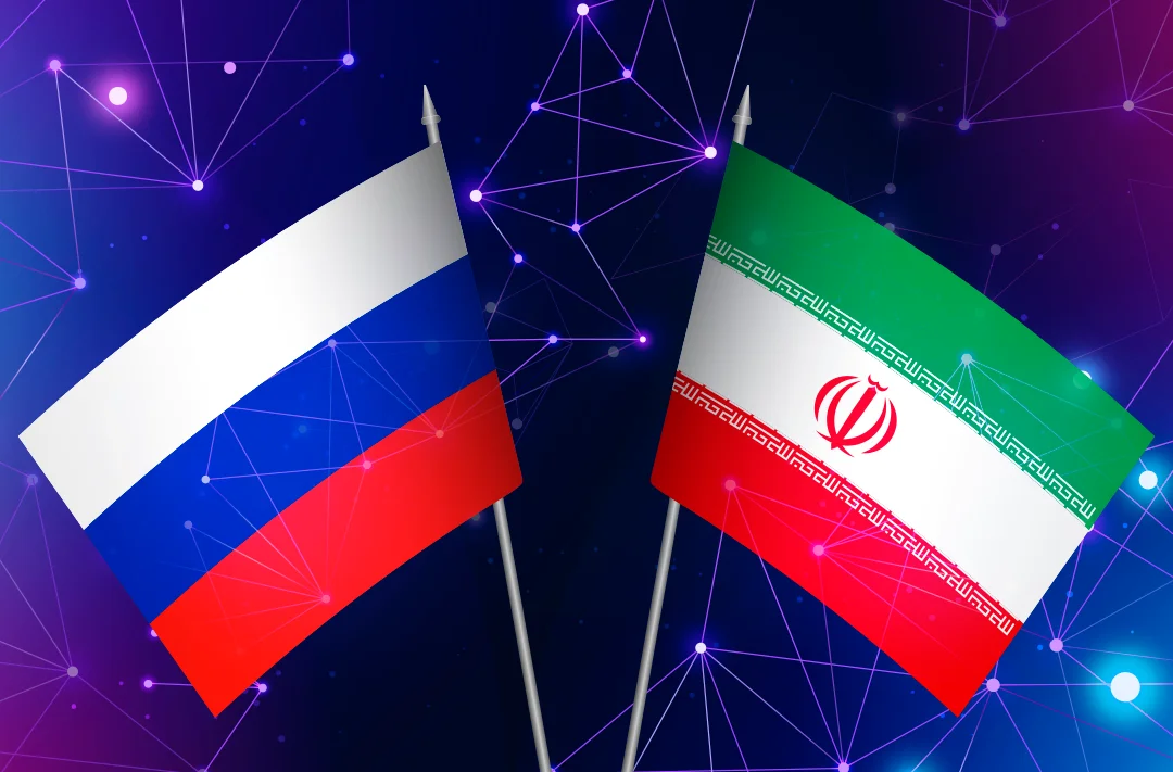​Россия и Иран обсудили создание общего стейблкоина с привязкой к золоту