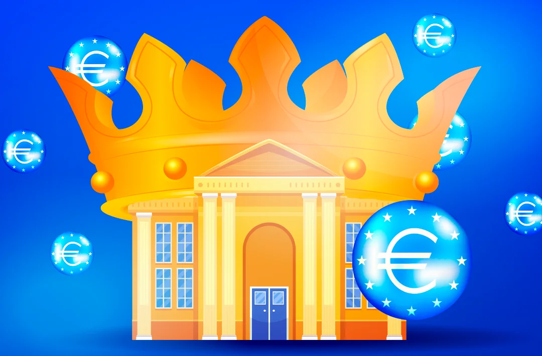 ECB signs agreements with technology companies to develop digital euro