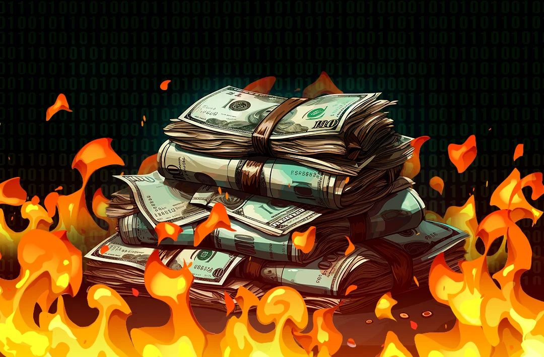 Decentralized exchange WOOFi lost $8 million in an exploit