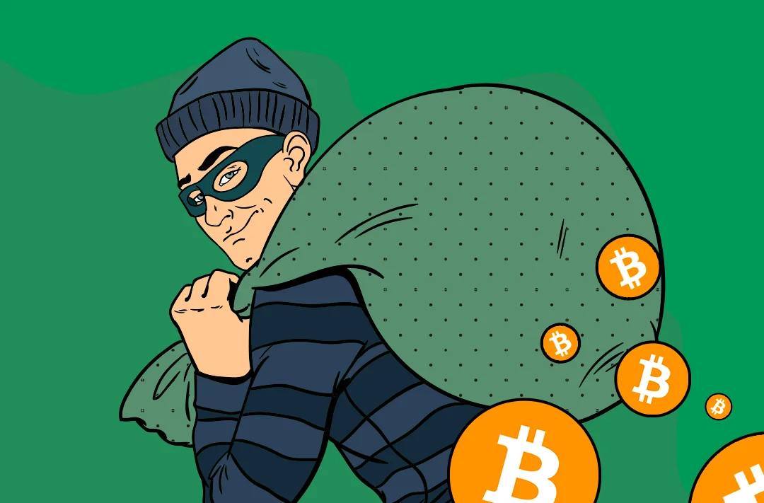 ​Bitcoin developer claims 200 BTC stolen