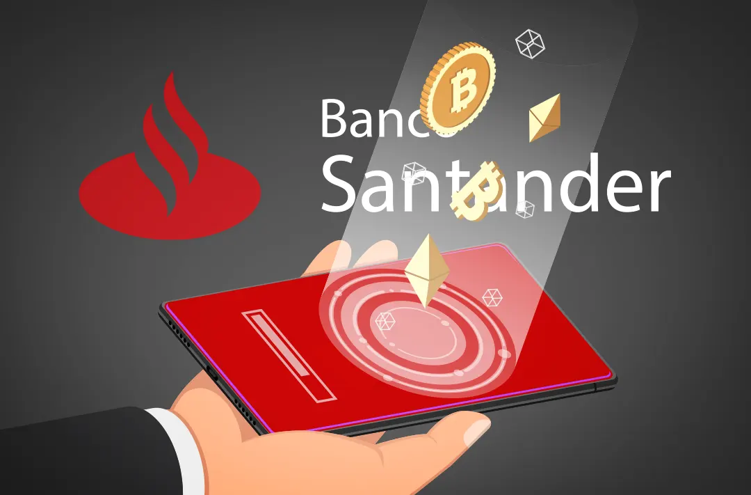 Openbank открыл сервис криптоторговли в Германии и готовит запуск в Испании