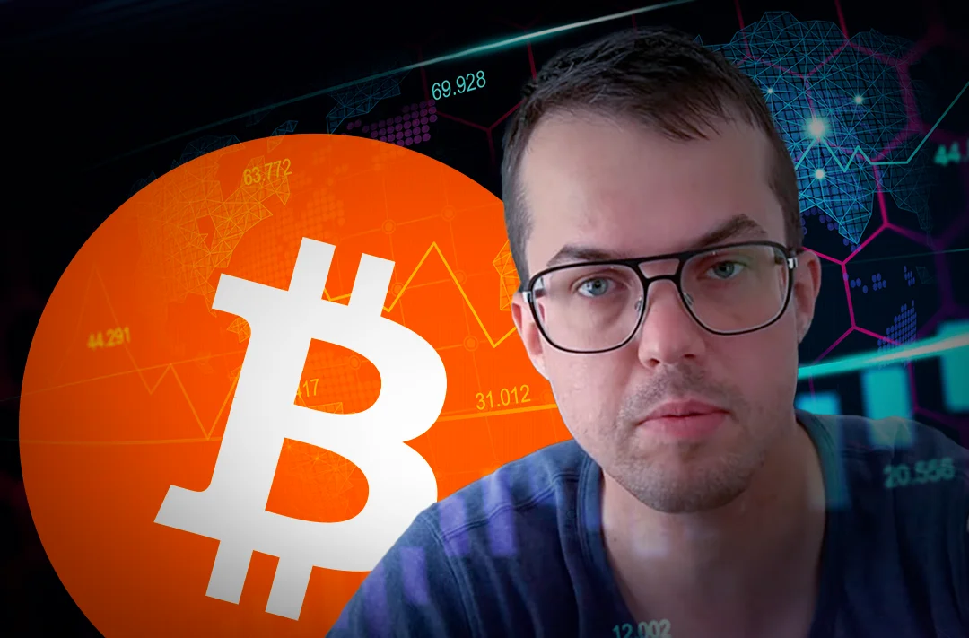 ​Analyst Michaël van de Poppe calls the condition for the recovery of BTC