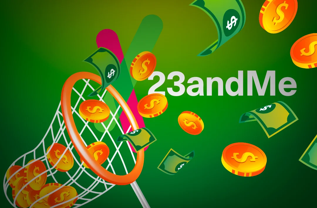 Sei Foundation intends to move 23andMe lab clients’ genetic data to blockchain