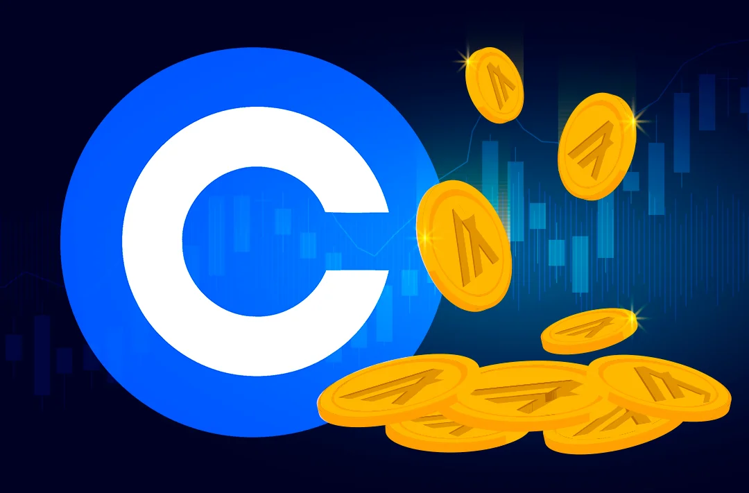 ​Coinbase остановит выплату вознаграждений за стекинг ALGO с 29 марта