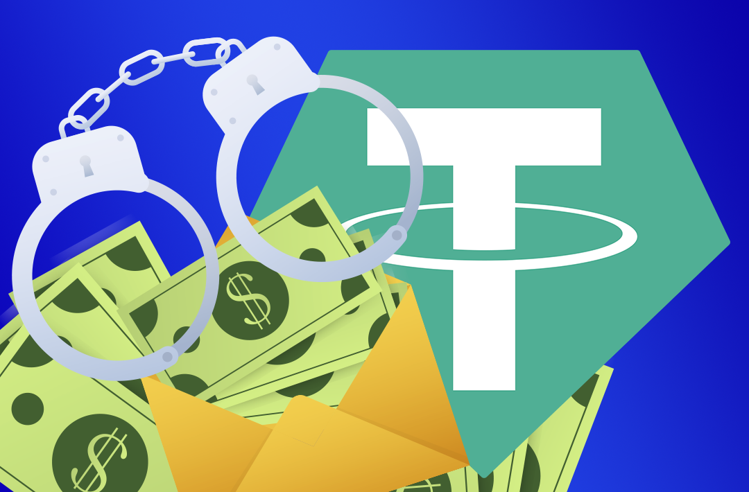 Tether’s $1 billion bank deposits are the subject of legal battle
