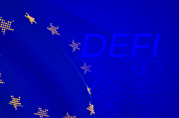 European Commission starts looking for a contractor to regulate the DeFi market in real-time