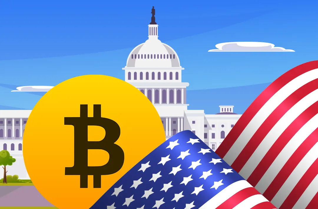 The White House releases a framework for regulating digital assets in the US