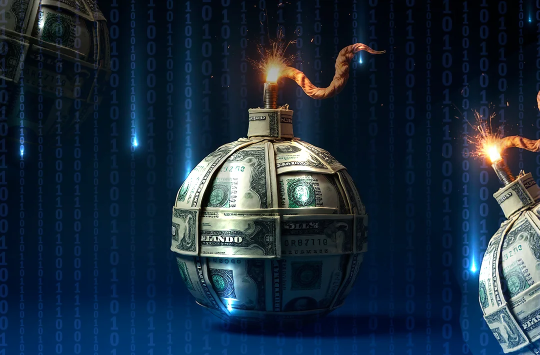 Мошенники в Discord похитили у пользователя $170 000