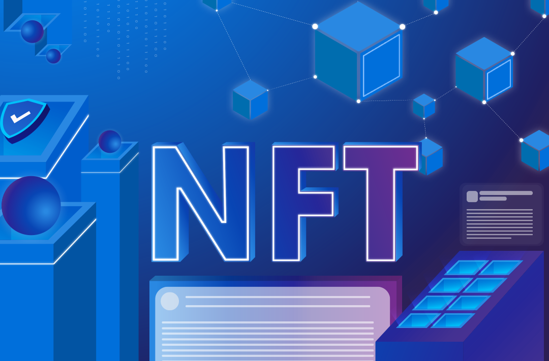 ​Parler запускает торговую NFT-площадку