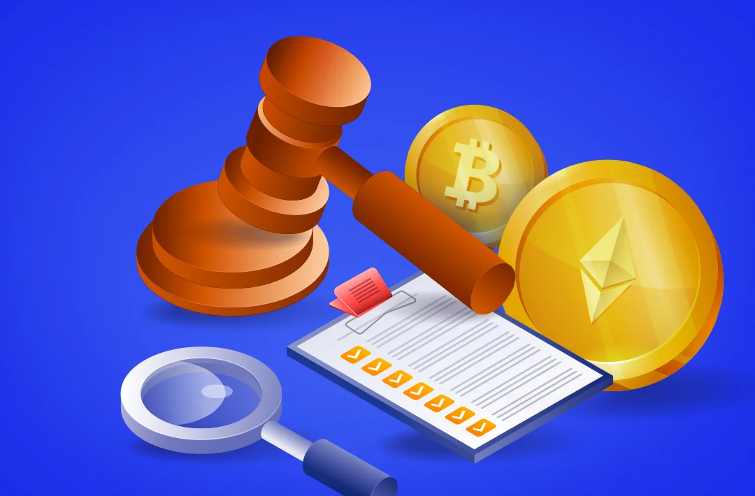 Ukraine’s Verkhovna Rada has approved a bill on cryptocurrencies