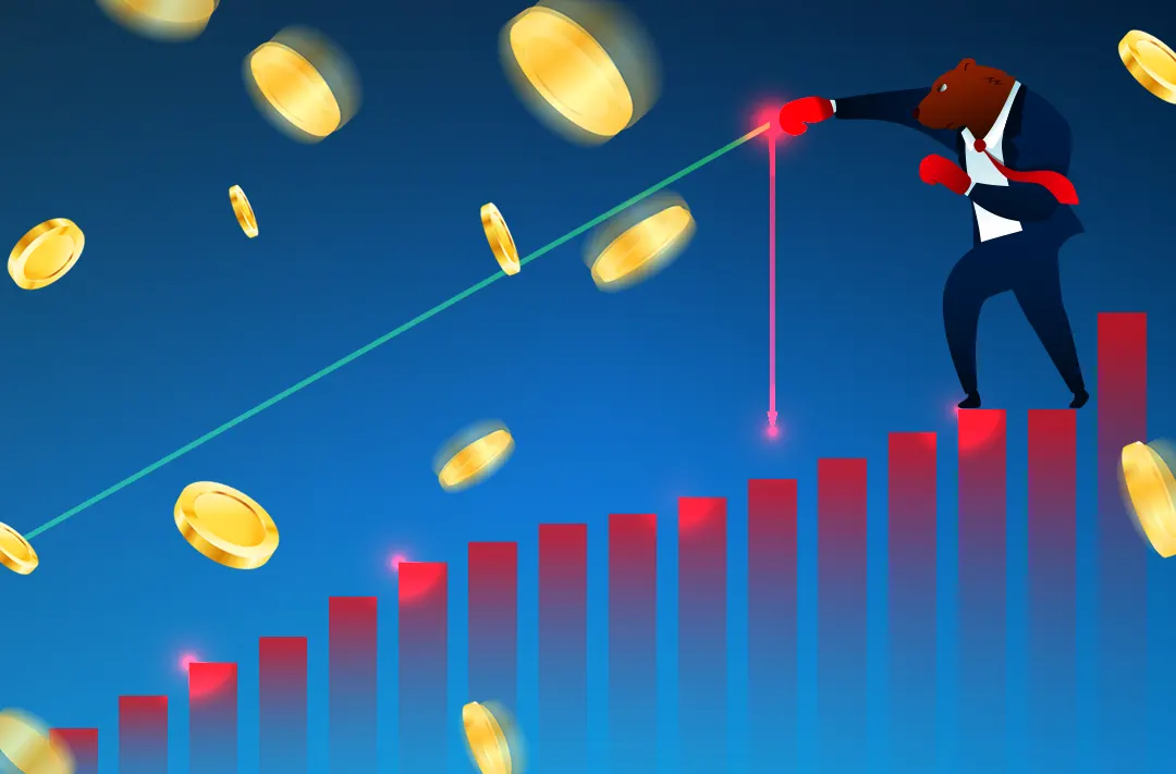 Crypto analyst called two promising altcoins in bear market conditions
