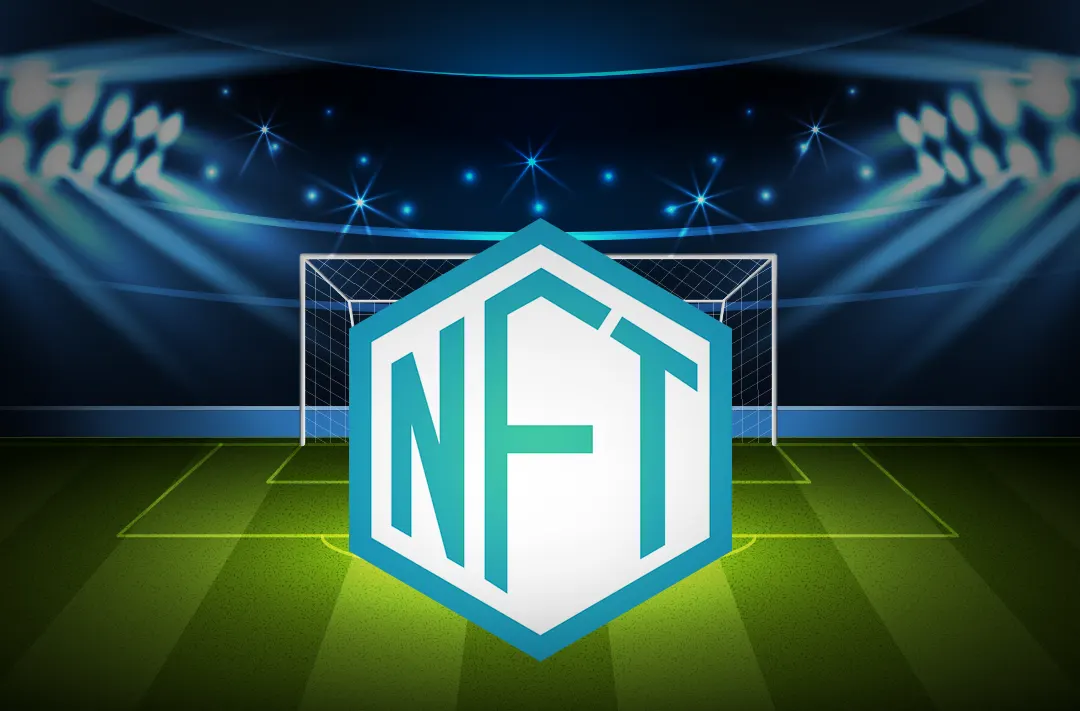 FIFA will launch its own NFT platform on the Algorand blockchain