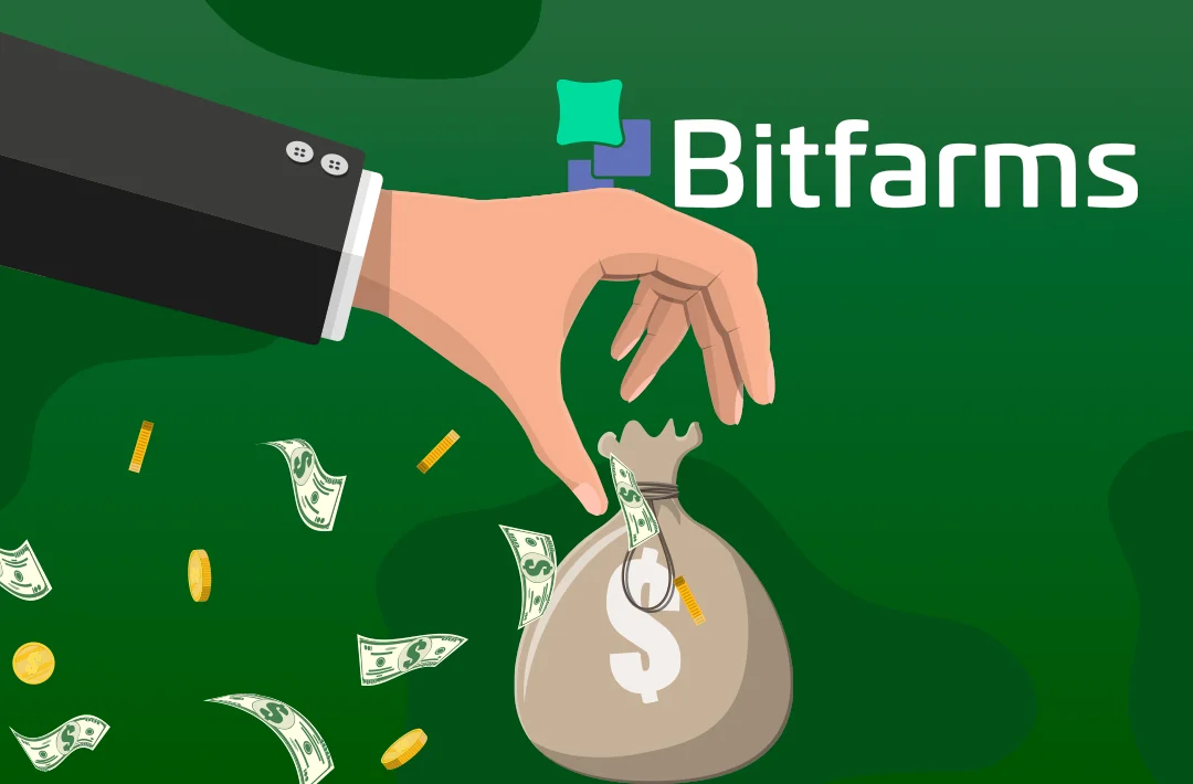 Суд Онтарио запретил майнеру Bitfarms выпускать новые акции для существующих владельцев