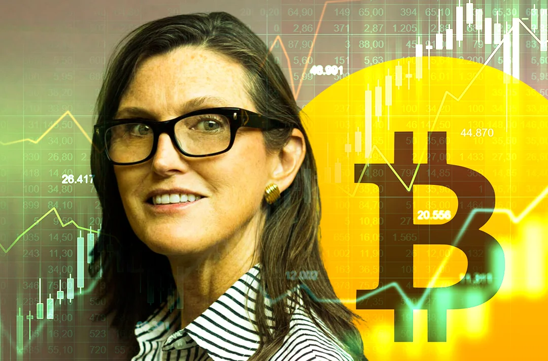 ​ARK Invest predicts bitcoin to rise to $258 000 in the worst-case scenario
