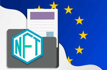 Законопроект ЕС приравняет NFT к ценным бумагам