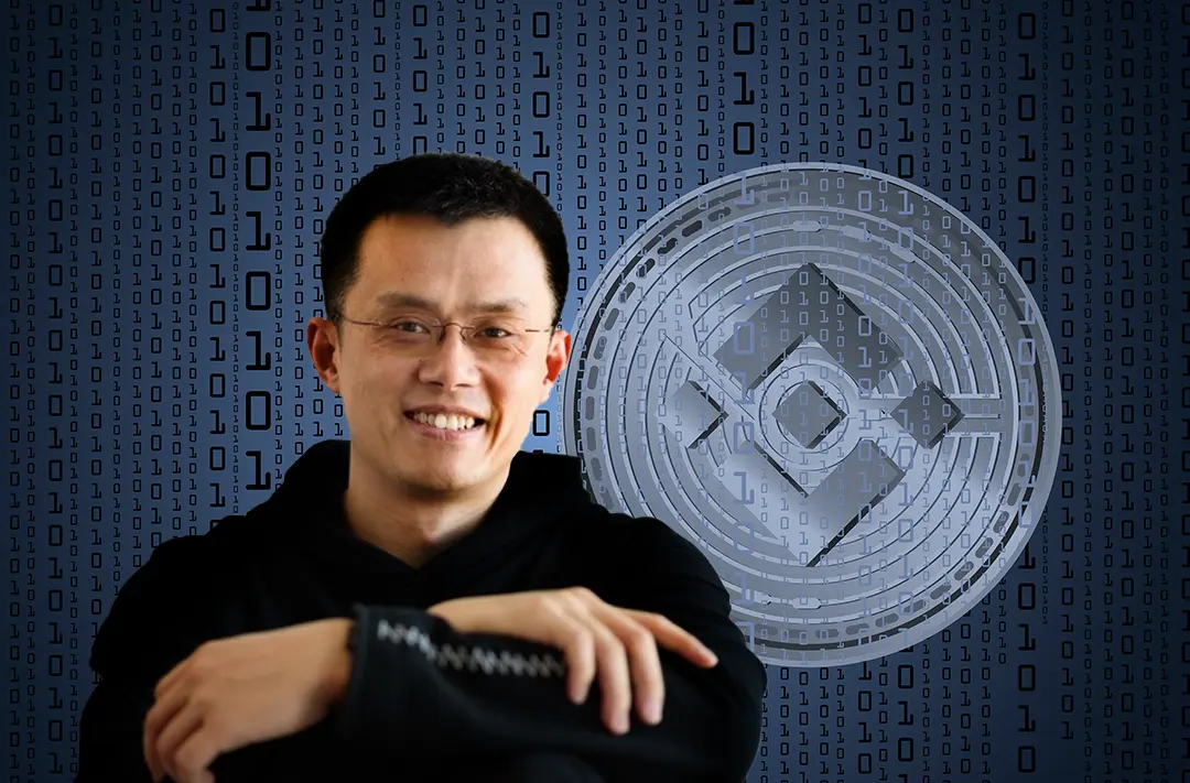 Binance hired Microsoft vice president as CTO