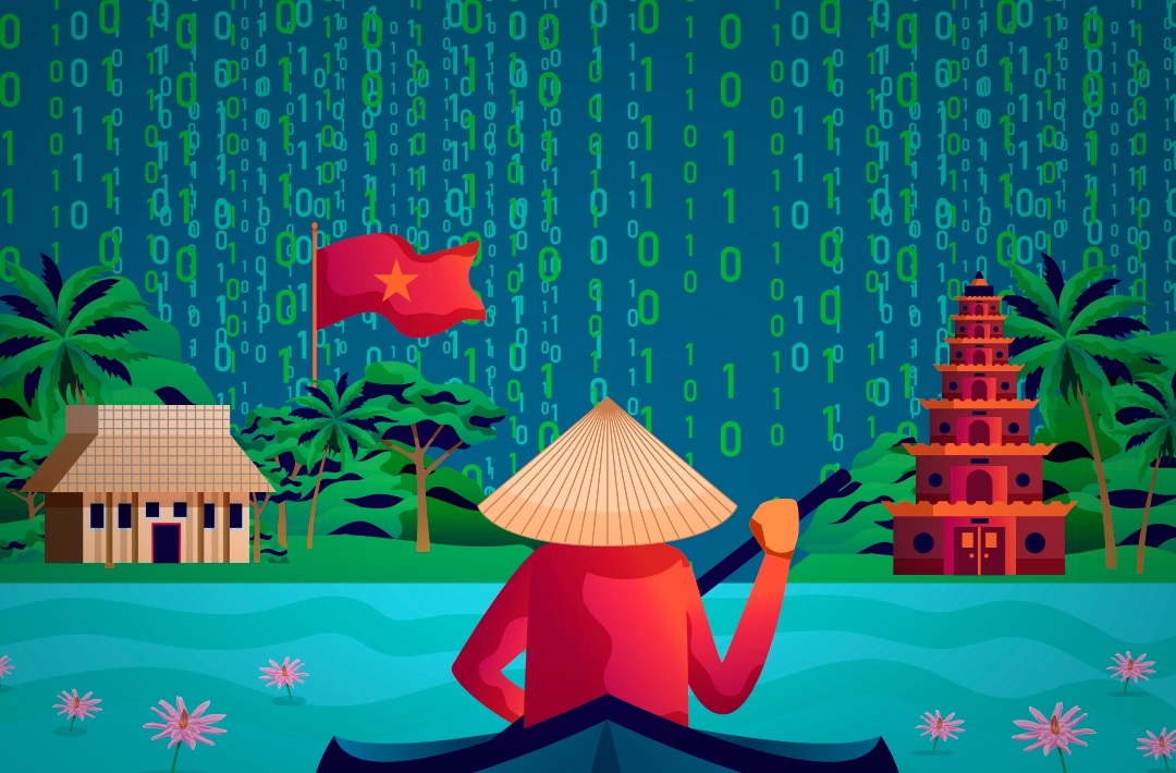 Vietnam launches crypto exchange licensing with an entry threshold of around $400 million