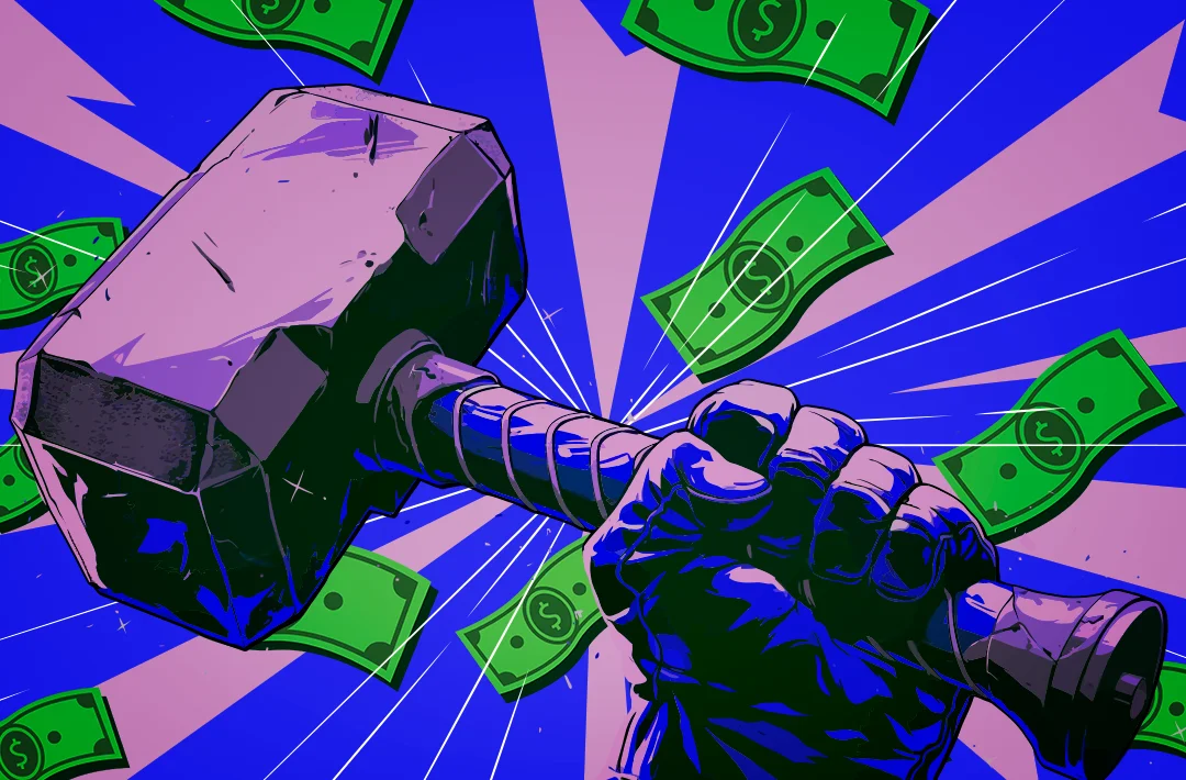 Основатель THORChain потерял $1,2 млн: постарались хакеры