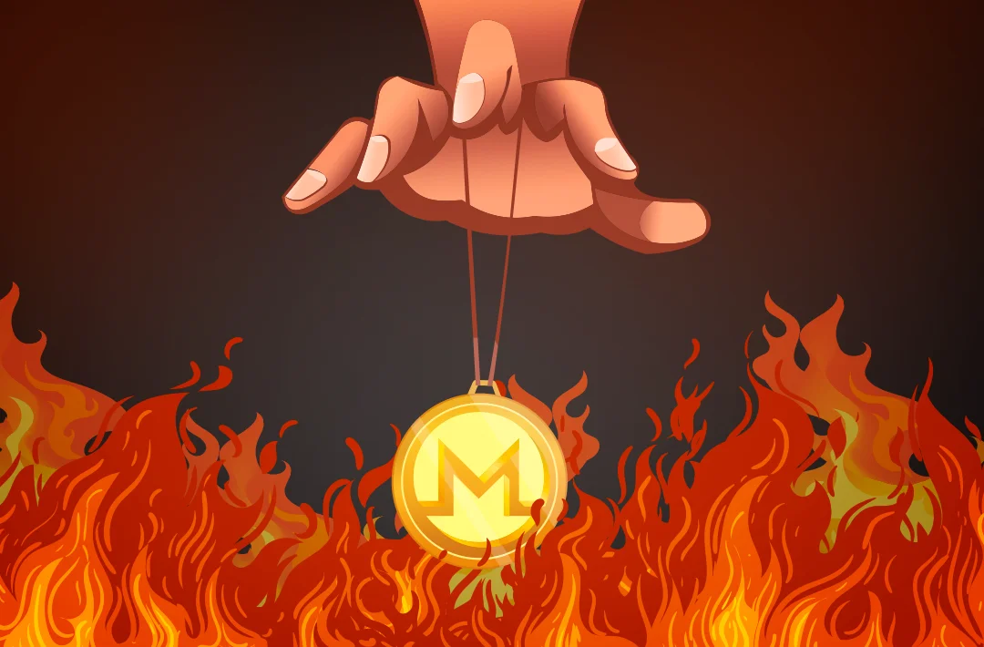 Reorganization and cancellation transactions: what is happening with the Monero network?