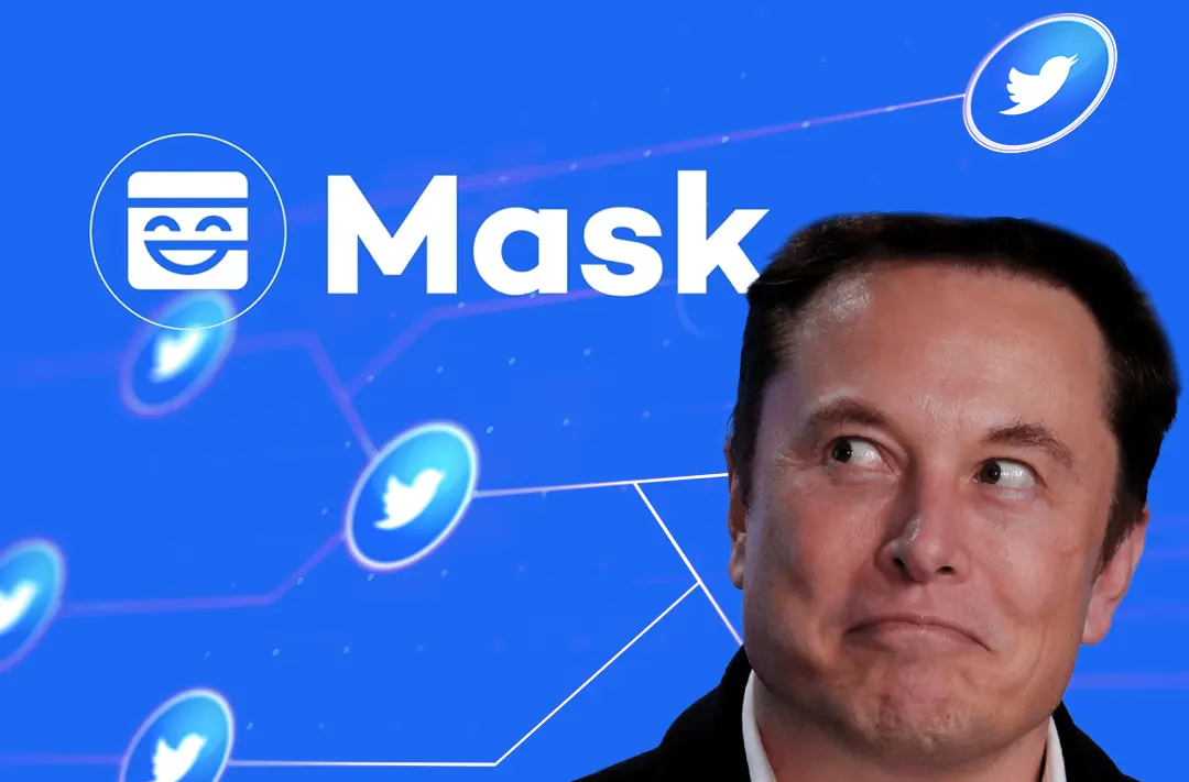 ​Why MASK token soar and what does Elon Musk’s purchase of Twitter have to do with it