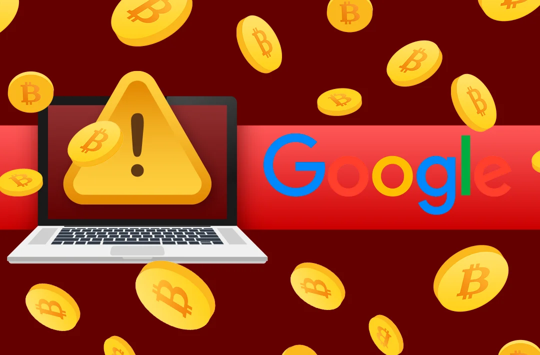 Google accuses two Chinese citizens of downloading 87 fraudulent crypto applications on Google Play