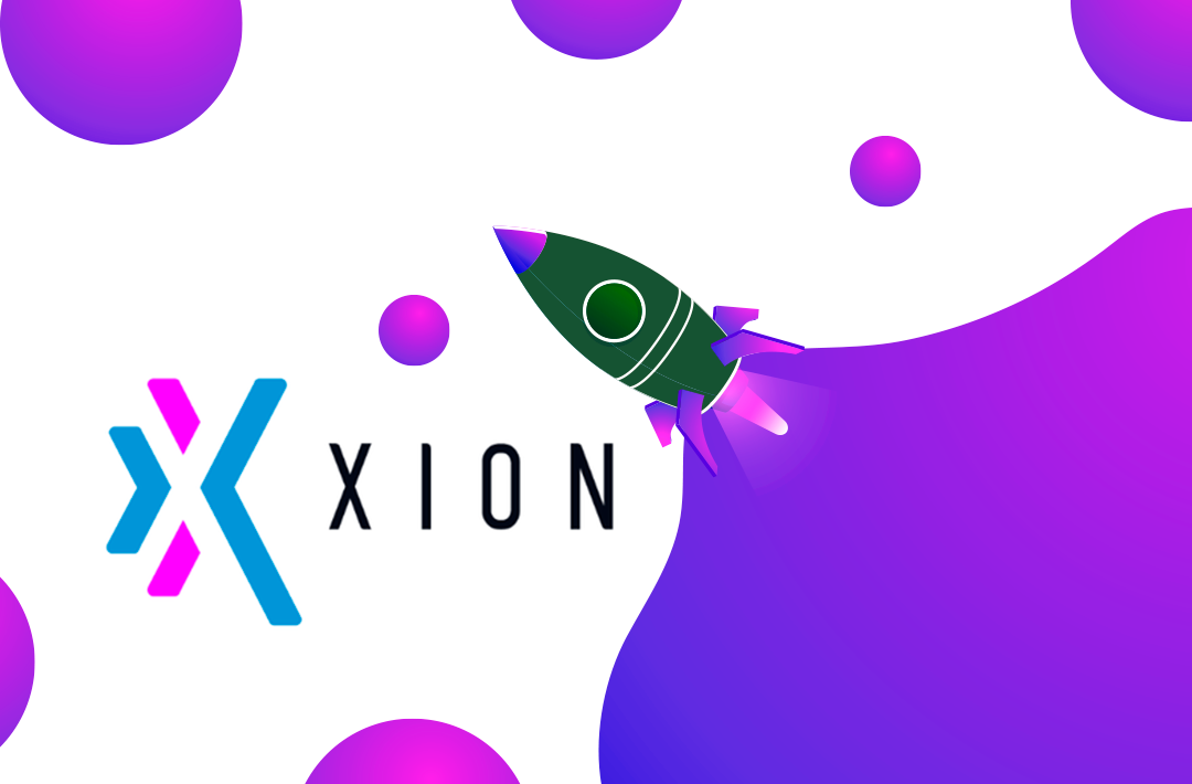 Блокчейн XION начнет использовать USDC в качестве основного токена для транзакций