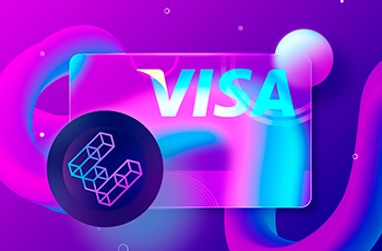 Ether.fi has launched a Visa Cash credit card in partnership with Scroll