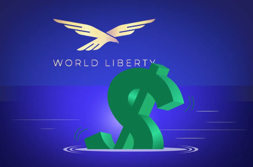 Слить $2,5 млн и забыть об этом: что не так с World Liberty Financial
